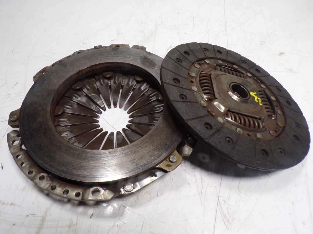 1866238 KUPPLUNGSSATZ FÜR FORD TRANSIT CONNECT 1.5 TDCI CAT 
