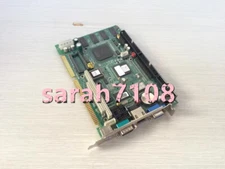 1PC USED Advantech  PCA-6740/6741 REV.A2 1906674006 PCA-6740F PCA-6740L #YY