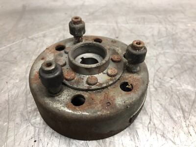 GILERA RUNNER 125 200 VX ST 4T 2006-2020 ENGINE FLYWHEEL MAGNETO PULLEY  UK