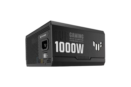 Asus Alimentation TUF GAMING 1000 Watt - Gold
