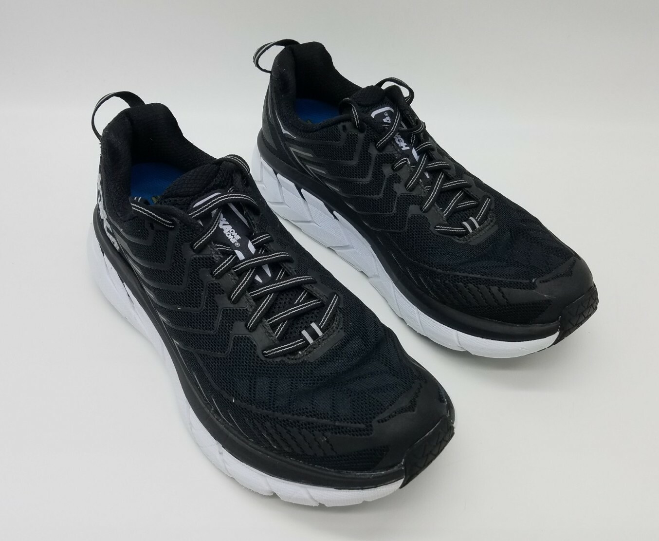 hoka clifton 4 women's size 8.5