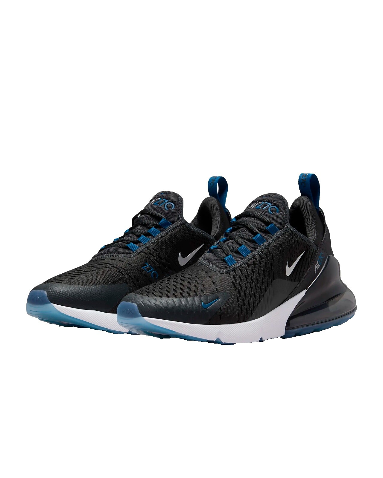 Nike Air Force 270 Utility | eBay