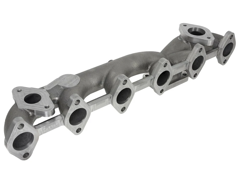 aFe Power BladeRunner Exhaust Manifold For 07.5-2018 Dodge Ram 2500 3500 Diesel - Image 2 of 4
