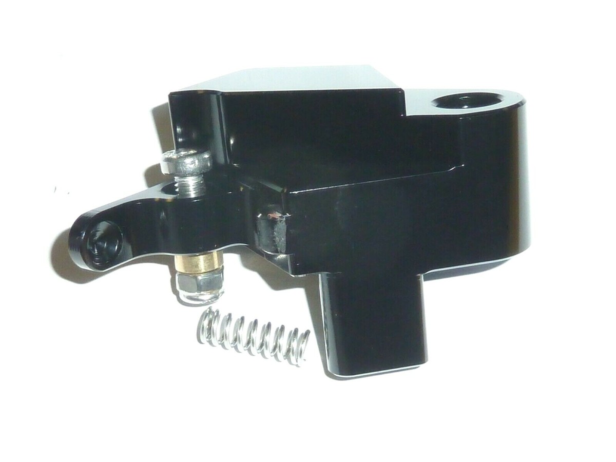 はっしー KAWASAKI ZX9R 1998-1999 CLUTCH LEVER ADAPTOR PIVOT K750