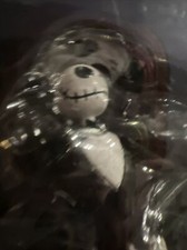 Disney Tim Burton's The Nightmare Before Christmas Jack Skellington Vinyl Figure