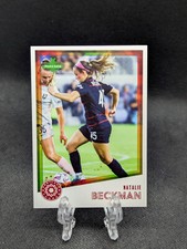 2023 Parkside NWSL Volume 2 Soccer Cards - YOU PICK - QTY DISC - RCs