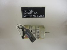 *NEW* Quad Feeder Components, 8MM Motor Assembly Quad P/N 10-17063 1 pcs