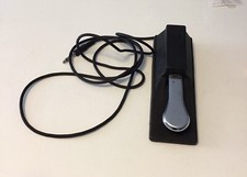 Studiologic VFP-1 Single Piano-style Sustain Pedal