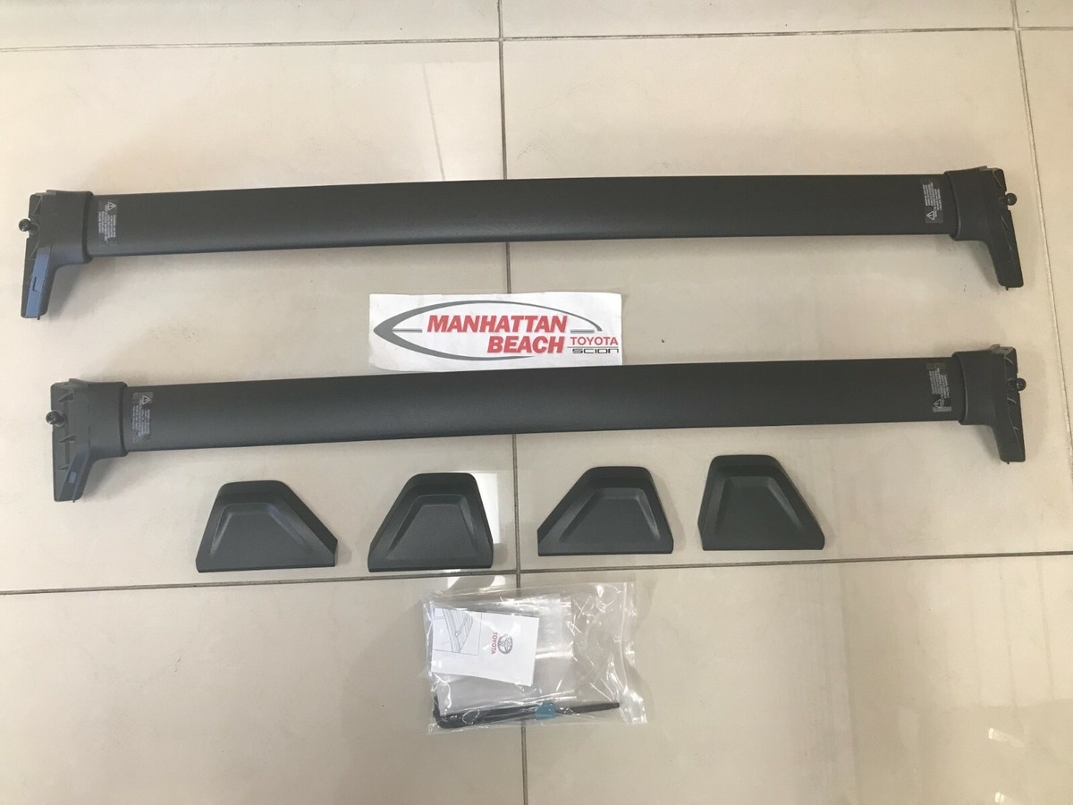 【Rakutao】 LC76 (2368mm) SLIMLINE II ROOF RACK KIT - KRTL015L - Uroffroad Kuwait