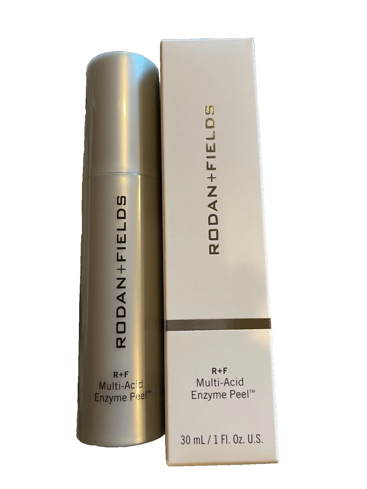 Rodan + Fields Serum Anti-Age Exfoliantes