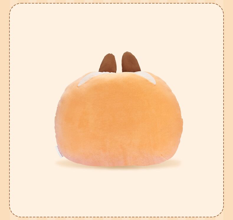 クッション・抱きまくら・ブランケット POP MART POP BEAN baked bread labubu POP BEAN Baked Bread Series Pillow /PUCKY Home Ornaments | eBay