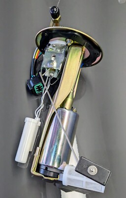 New Mitsubishi 3000GT GTO VR4, Stealth Turbo Fuel Pump