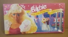 Barbie Queen of the Prom Game 1990's Edition Board Game Vtg Golden 5069