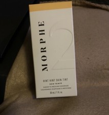 morphe skin tint