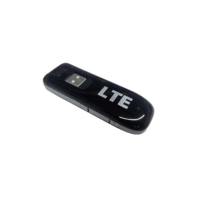 UNLOCKED ZTE MF821 4G/LTE 100mbps USB DONGLE x EXTERNAL