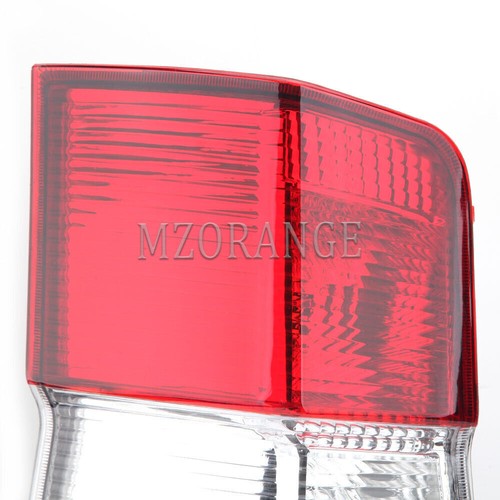 Tail Light Rear Lamp Left&Right For Mercedes Benz Sprinter 2500 3500
