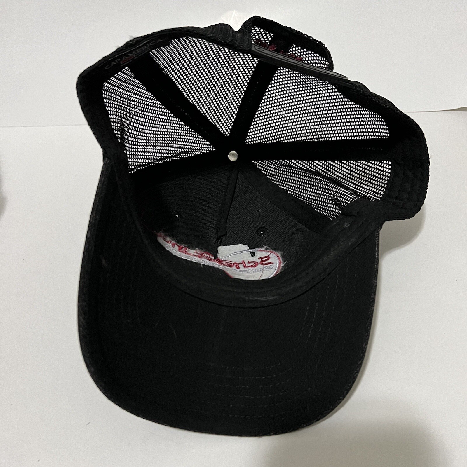 Scherer Inc. Grain Processing Solutions Trucker H… - image 7