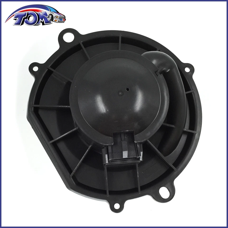 Nuevo motor de soplador con jaula de ventilador para Mercury Sable Ford Taurus Foto 3 de 4