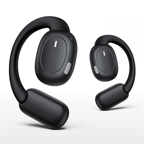 with Digital Display Open Ear Earbuds Sports Earbuds for Running
