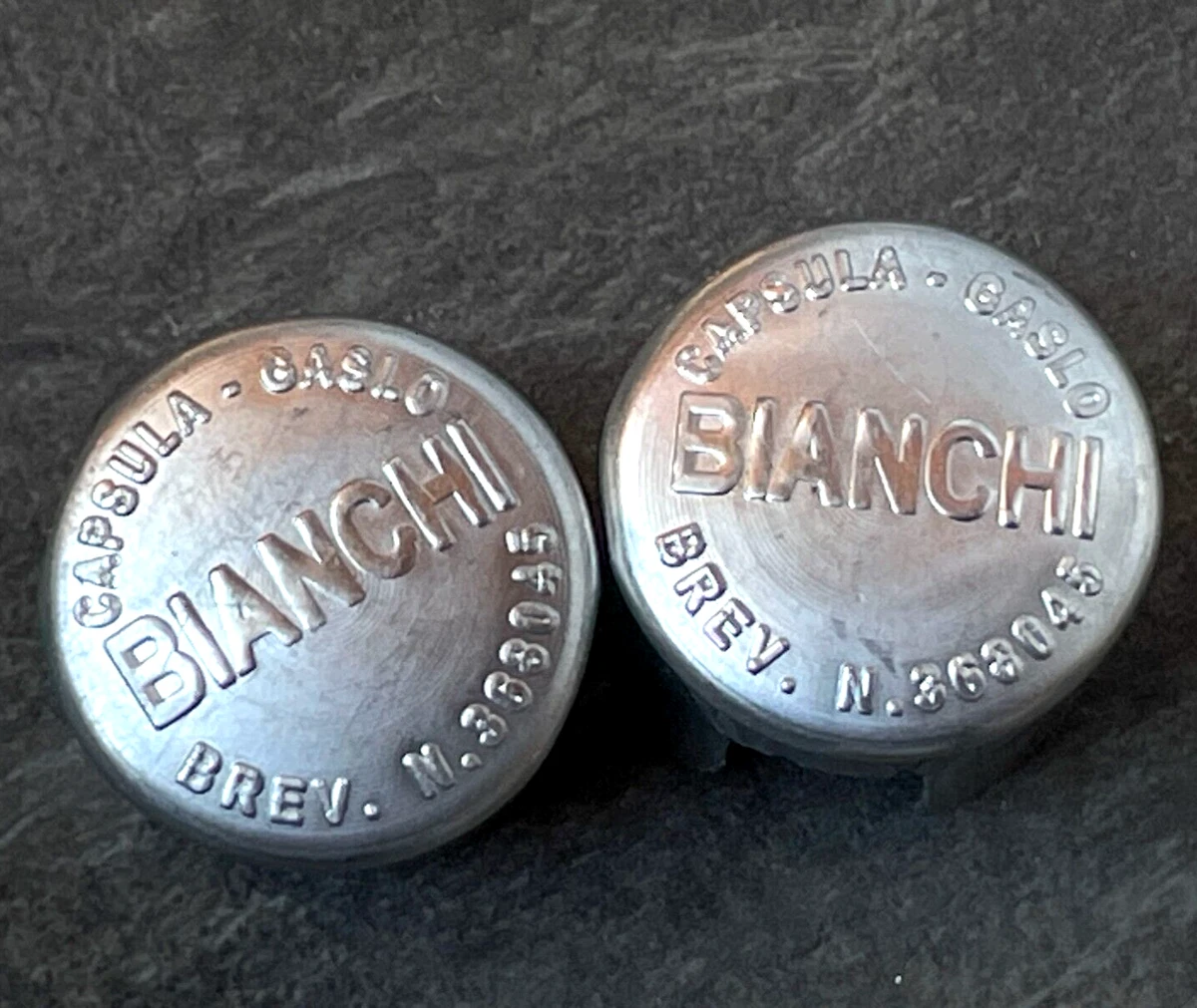 Tappi Manubrio Per Bici Online Al Miglior Prezzo - Foto 5