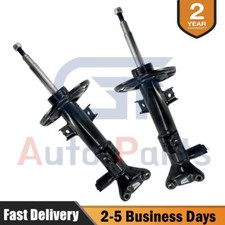 1Paar Vorne Stoßdämpfer Mit ADS Für Mercedes W172 SLK 250 350 SLC300 A1723200330