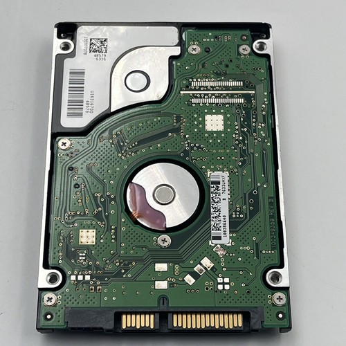 Seagate ST910021AS 9S3014-040 FW:3.07 AMK (3MH) Singapore 100gb 2.5" Sata 06355 - Picture 7 of 9