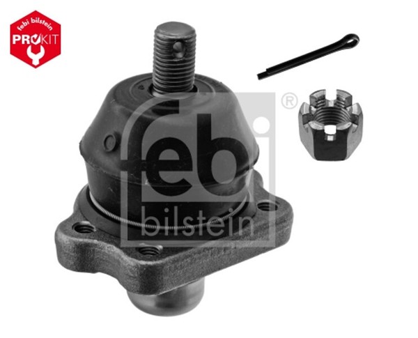 Febi Bilstein Traggelenk Vorne Beidseitig Oben FüR Nissan Cabstar E-image