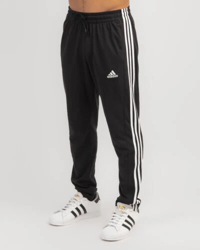 adidas Polyester Pants for Men