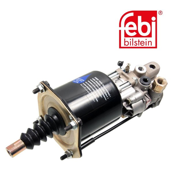 Febi Bilstein 108751 KupplungsverstäRker FüR Scania, Daf-image
