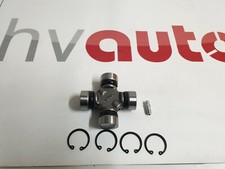 Giunto a croce albero cardanico Lancia Delta Integrale & Evo & ALFA ROMEO 155 Q4 164 Q4