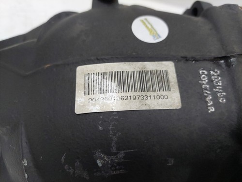 DIFFERENZIALE POSTERIORE C ABS Mercedes-Benz C (W204) 2012 A2043501962 - Afbeelding 4 van 5