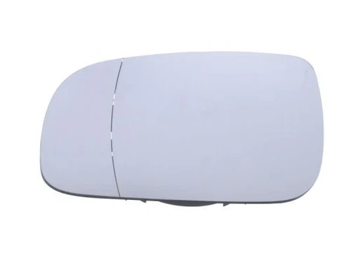 BLIC 6102-02-1251199P mirror glass, outside mirror for VW