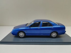 For Sale: Lancia Kappa Coupé 2.0 16V Turbo (1997) offered for Price on