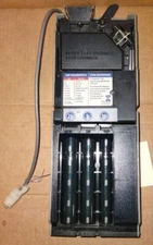 MEI Mars TRC-6512 MDB Coin Mech Acceptor Used Tested Working