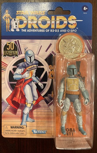 droids boba fett figure target