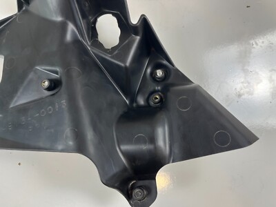 2020-2023 Kawasaki ZR1000 Z H2 ZH2 SE Left Shroud | 49134