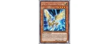 Yugioh - ZW - Unicorn Spear (Rare) (1st Edition) - ORCS-EN005 P