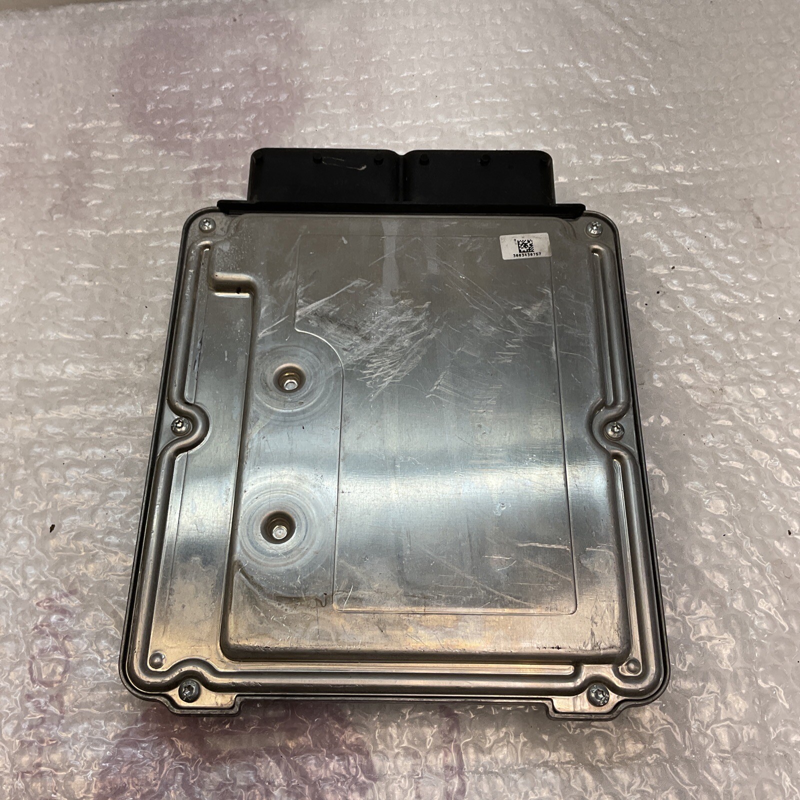 14-17 Maserati Ghibli S Q4 3.0L Engine Control Module ECU OEM 670007174B