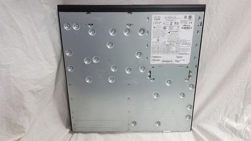 Cisco ISR4331 ISR4331/K9 V03 Integrated Services Router UNIT ONLY Grade B - Picture 9 of 15