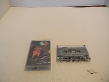 ZZ TOP RECYCLER CASSETTE TAPE