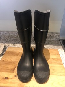 servus muck boots