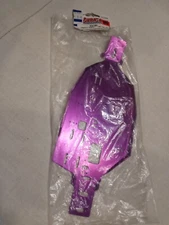 Duratrax Purple Chassis DTXC7001