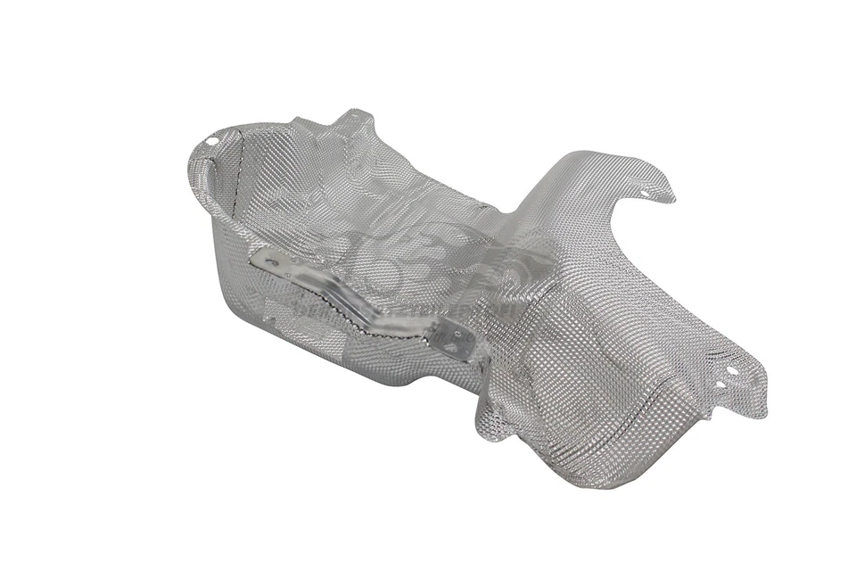 Original FORD Hitzeschutzblech für FORD Focus, C-Max 1897972 - Bild 2 von 4