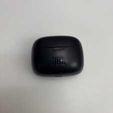 JBL Tune True Wireless Earbuds Charging Case - Black case only