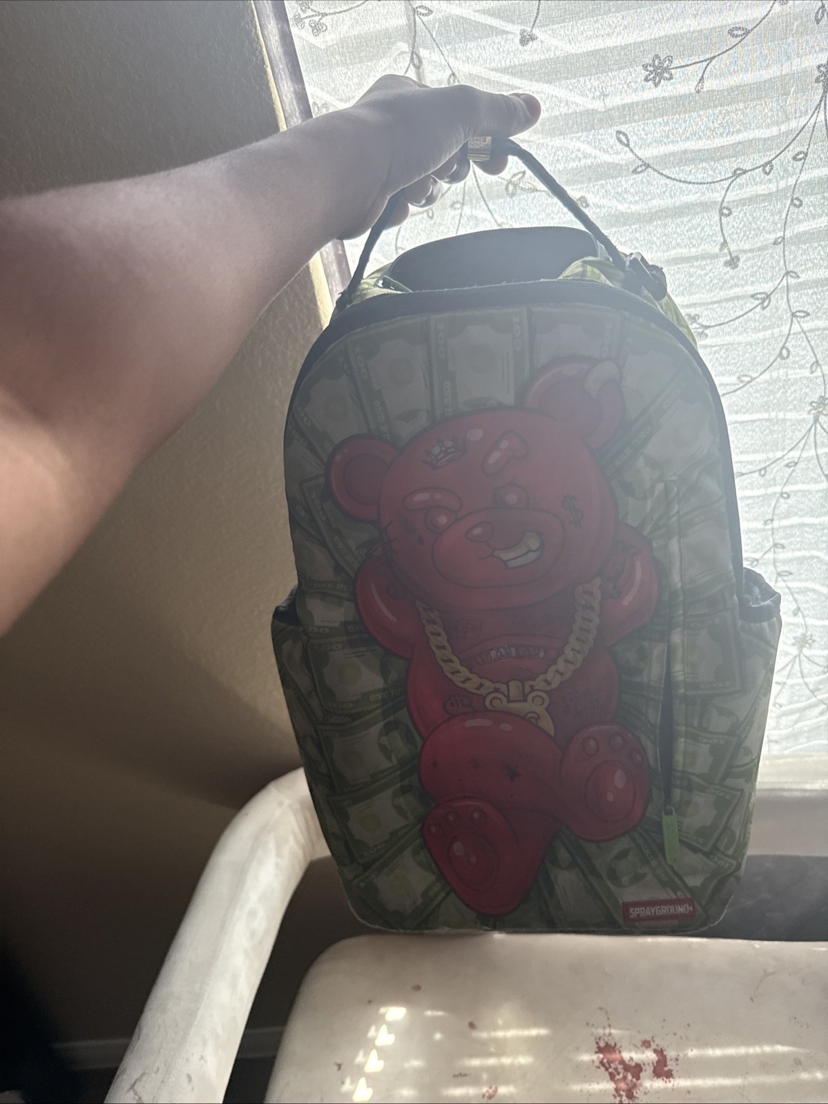 Sprayground Backpack - image 6