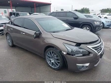 Rear View Mirror With Automatic Dimming Fits 13-23 ALTIMA 3661828