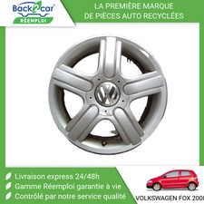Jantes Volkswagen FOX