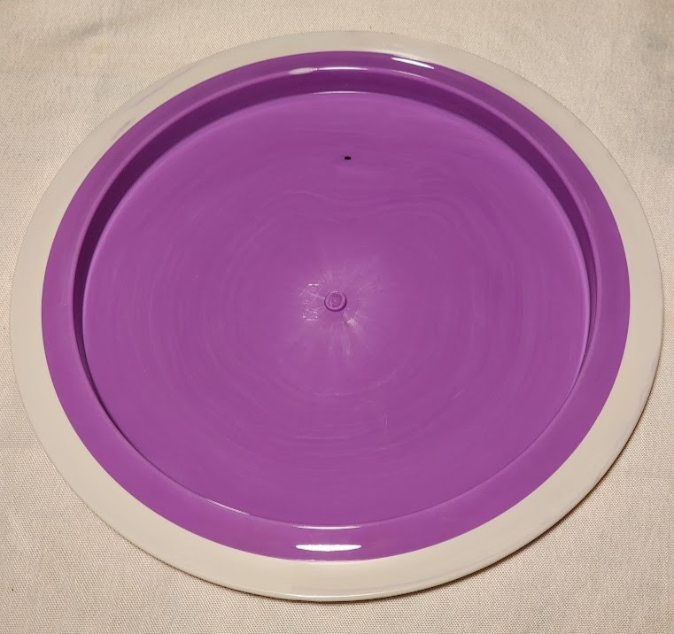 Axiom Disc Golf Special Edition Neutron Time-Lapse Retooled Distance Driver MVP