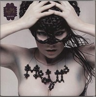 Bjork - Medlla - Vinyl Record L.P. Set - G3Z