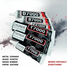 15/50/110mL Glue Adhesive Epoxy Resin Repair Cell Phone Touch Screen Liquid Glue